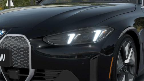 2026 BMW i4 Gran Coupe eDrive40