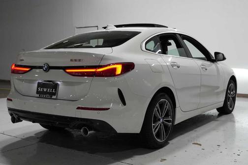 2024 BMW 228 Gran Coupe i xDrive