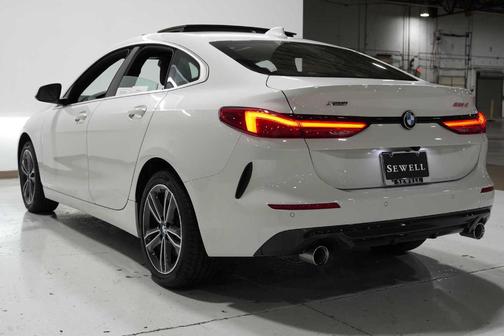 2024 BMW 228 Gran Coupe i xDrive