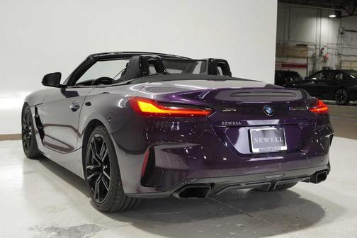 2023 BMW Z4 M40i