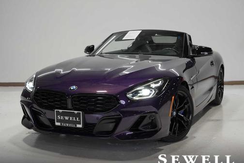 2023 BMW Z4 M40i