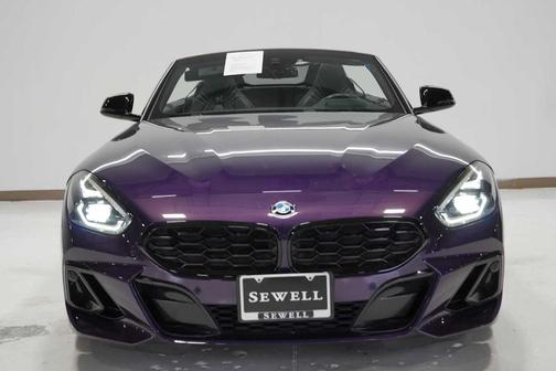 2023 BMW Z4 M40i