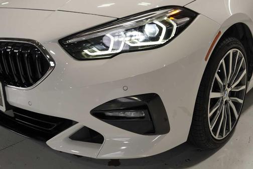 2021 BMW 228 Gran Coupe 228i sDrive Gran Coupe