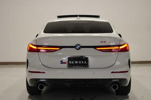 2021 BMW 228 Gran Coupe 228i sDrive Gran Coupe