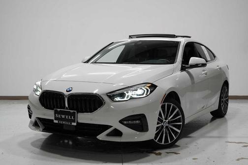2021 BMW 228 Gran Coupe 228i sDrive Gran Coupe