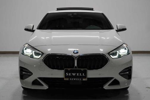 2021 BMW 228 Gran Coupe 228i sDrive Gran Coupe