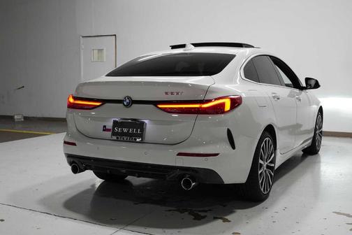 2021 BMW 228 Gran Coupe 228i sDrive Gran Coupe