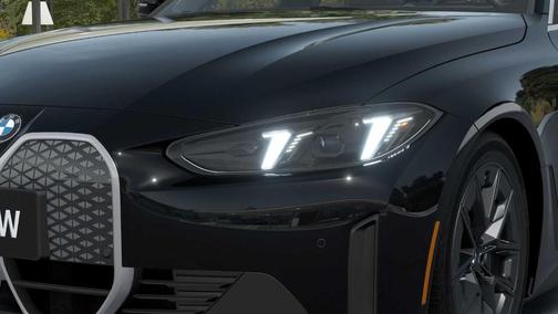 2026 BMW i4 Gran Coupe eDrive40