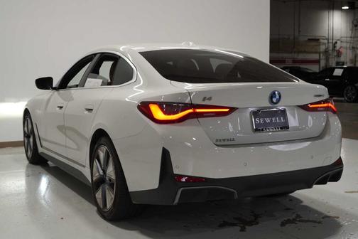 2023 BMW i4 Gran Coupe eDrive40