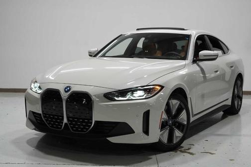 2023 BMW i4 Gran Coupe eDrive40