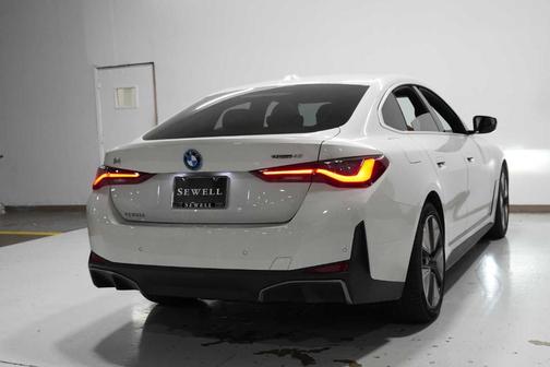 2023 BMW i4 Gran Coupe eDrive40