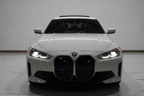 2023 BMW i4 Gran Coupe eDrive40