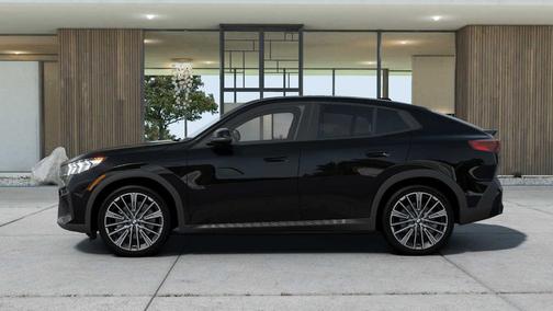2025 BMW X2 xDrive28i