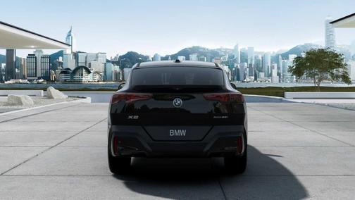 2025 BMW X2 xDrive28i