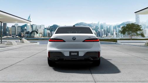 2025 BMW i7 xDrive60