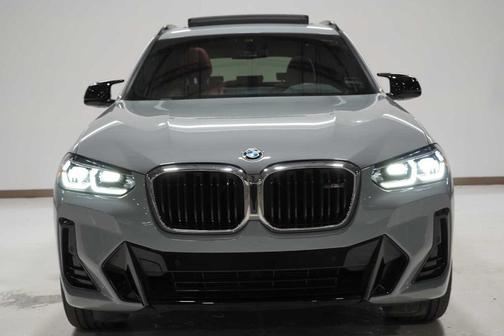 2024 BMW X3 M40i