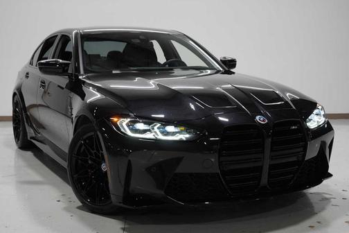 2023 BMW M3 Base