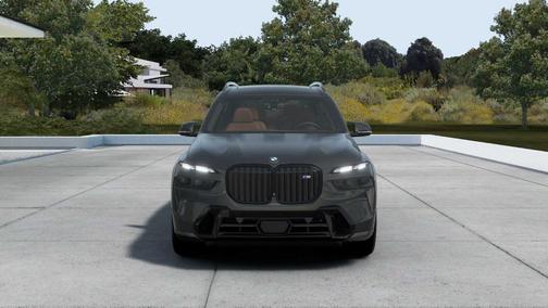 2026 BMW X7 M60i