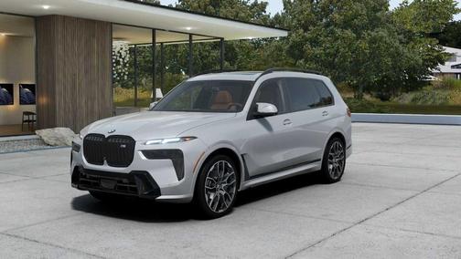2026 BMW X7 M60i