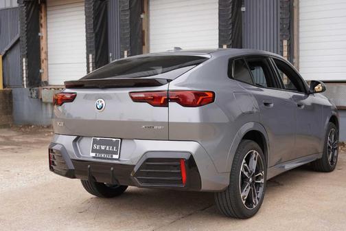 2026 BMW X2 xDrive28i