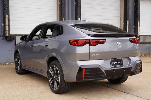 2026 BMW X2 xDrive28i