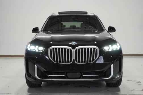 2025 BMW X5 sDrive40i