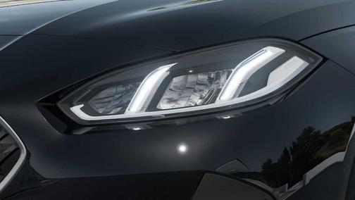 2025 BMW 228 Gran Coupe xDrive