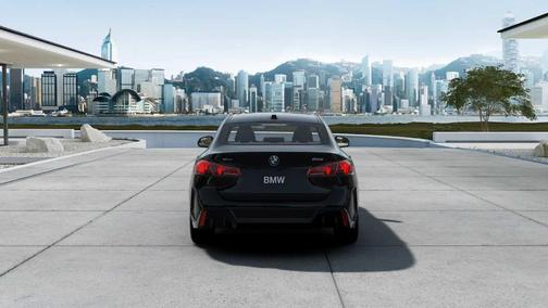 2025 BMW 228 Gran Coupe xDrive
