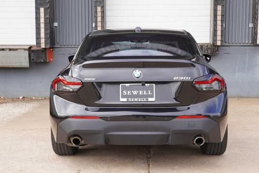 2023 BMW 230 i xDrive