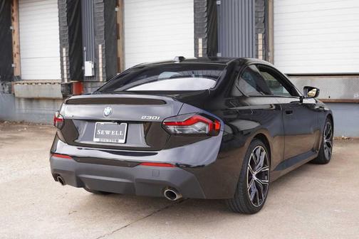 2023 BMW 230 i xDrive