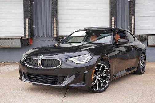 2023 BMW 230 i xDrive