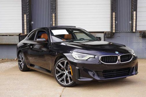 2023 BMW 230 i xDrive