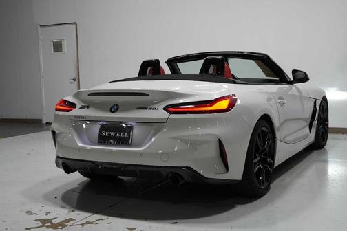 2024 BMW Z4 sDrive30i