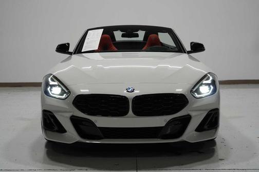 2024 BMW Z4 sDrive30i