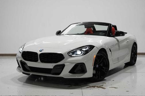 2024 BMW Z4 sDrive30i