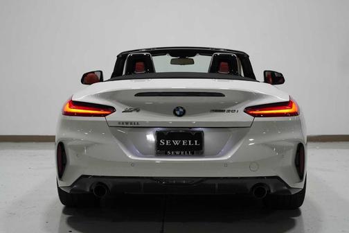 2024 BMW Z4 sDrive30i