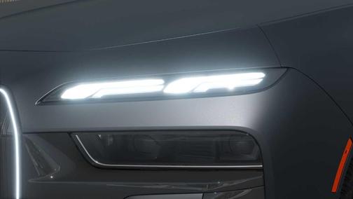 2025 BMW i7 xDrive60