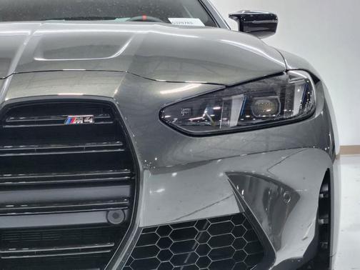 2025 BMW M4 Base