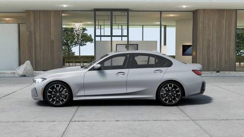 2026 BMW 330 I XDrive
