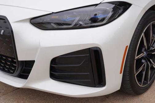 2023 BMW i4 Gran Coupe eDrive40