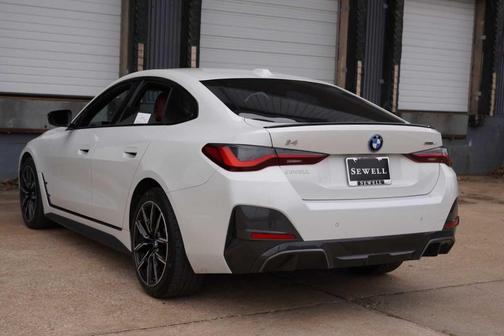 2023 BMW i4 Gran Coupe eDrive40