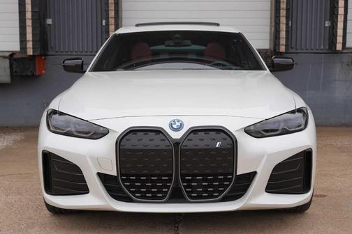 2023 BMW i4 Gran Coupe eDrive40