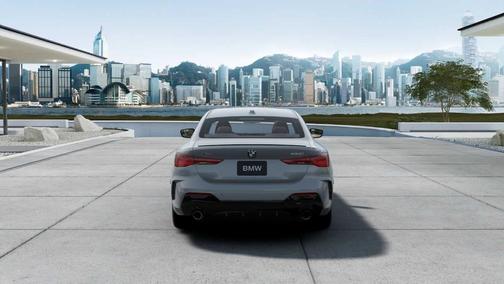 2026 BMW 430 i xDrive