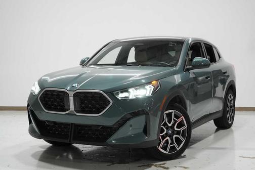 2025 BMW X2 xDrive28i