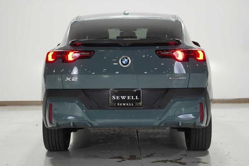2025 BMW X2 xDrive28i