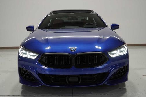 2024 BMW 840 Gran Coupe i xDrive