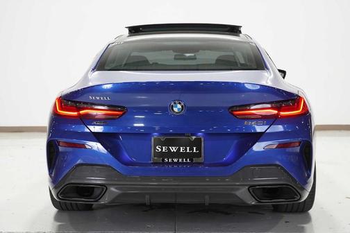 2024 BMW 840 Gran Coupe i xDrive