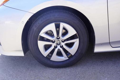 2018 Toyota Prius Four