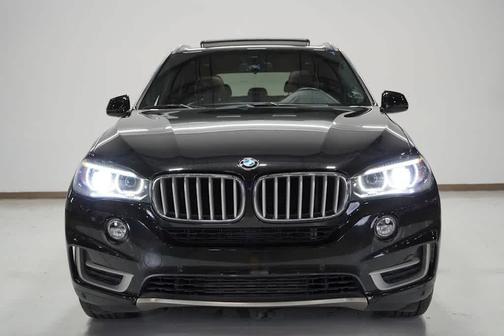 2018 BMW X5 sDrive35i
