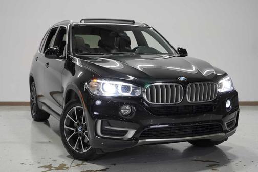 2018 BMW X5 sDrive35i